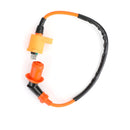 Závodní zapalovací cívka CDI box pro Honda Foreman 400 450 TRX400 450 FourTrax 4x4 Generic