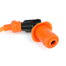 Závodní zapalovací cívka CDI box pro Honda Foreman 400 450 TRX400 450 FourTrax 4x4 Generic