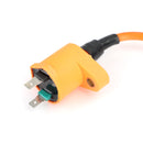 Závodní zapalovací cívka CDI box pro Honda Foreman 400 450 TRX400 450 FourTrax 4x4 Generic