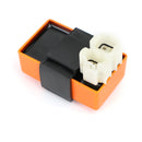 Závodní zapalovací cívka CDI box pro Honda Foreman 400 450 TRX400 450 FourTrax 4x4 Generic