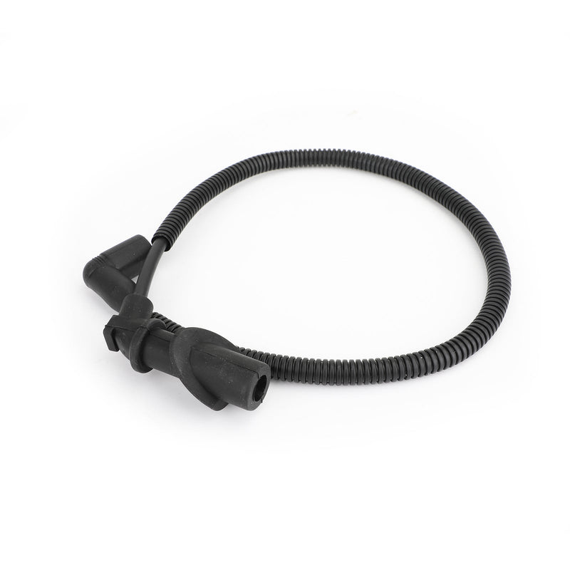 2x Cewka zapłonowa Nasadka świecy zapłonowej i kabel do Polaris Sportsman X2 700 800 4012439 Generic