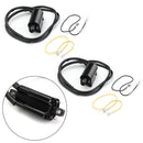 2x BOBINAS DE ENCENDIDO para SUZUKI GSF1200S BANDIT 1996-2004, GSF400 89-87 GSF600 95-04 Genérico