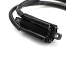 2x BOBINAS DE ENCENDIDO para SUZUKI GSF1200S BANDIT 1996-2004, GSF400 89-87 GSF600 95-04 Genérico