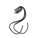 2x BOBINAS DE ENCENDIDO para SUZUKI GSF1200S BANDIT 1996-2004, GSF400 89-87 GSF600 95-04 Genérico