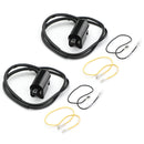 2x BOBINAS DE ENCENDIDO para SUZUKI GSF1200S BANDIT 1996-2004, GSF400 89-87 GSF600 95-04 Genérico