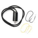 ZÜNDSPULE Für SUZUKI GSF1200S BANDIT 1996–2004, GSF400 89–87 GSF600 1995–2004 Generic
