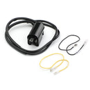 ZÜNDSPULE Für SUZUKI GSF1200S BANDIT 1996–2004, GSF400 89–87 GSF600 1995–2004 Generic