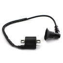 BOBINA DE IGNIÇÃO DE CORRIDA PARA POLARIS SPORTSMAN 90 / 50 2001 2002 2003 2004 2005 2006 Genérico