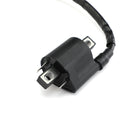 Tændspole til Honda CBF 125 CBR 125 CR 125 CR250 CRF450 CR500 TRX 650 TRX700 Generisk