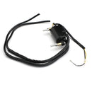 Tennspole for Honda CB250N CB400N/T CB 450 A CM 400 CM 450 Nighthawk 1979-1983