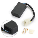 Box modul CDI pro Kawasaki Bayou 300 KLF300 KLT200 KLT250 KZ250 250 CSR LTD 86