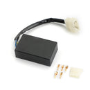 Box modul CDI pro Kawasaki Bayou 300 KLF300 KLT200 KLT250 KZ250 250 CSR LTD 86