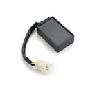 Box modul CDI pro Kawasaki Bayou 300 KLF300 KLT200 KLT250 KZ250 250 CSR LTD 86