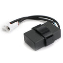 CDI boxmodul för Kawasaki KLF 300 B Bayou 1988 1989 1990 1991 1993 1994 Sport Generic