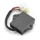 Hochleistungs-Zündspule CDI-Box für Yamaha Banshee 350 YFZ350 1997-2006 Generic
