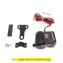 Motorcykel Motorcykel USB Oplader Strømforsyning Stik Mobiltelefon GPS Vandtæt Generisk