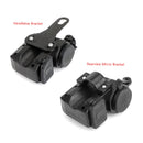 Motorcykel Motorcykel USB Oplader Strømforsyning Stik Mobiltelefon GPS Vandtæt Generisk