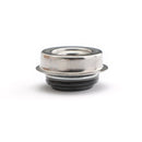 Vandpumpetætning mekanisk passer til Honda CR80R 1983 CR125R 1981-83 CR250R 1981-84 Generisk