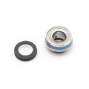 Wasserpumpendichtungssatz für Suzuki LT250R QuadRacer 250 2x4 1985–1992 Generic