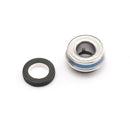 Mechanická sada těsnění vodní pumpy pasuje na Kawasaki EX500 Ninja 500 500R 1987-2009