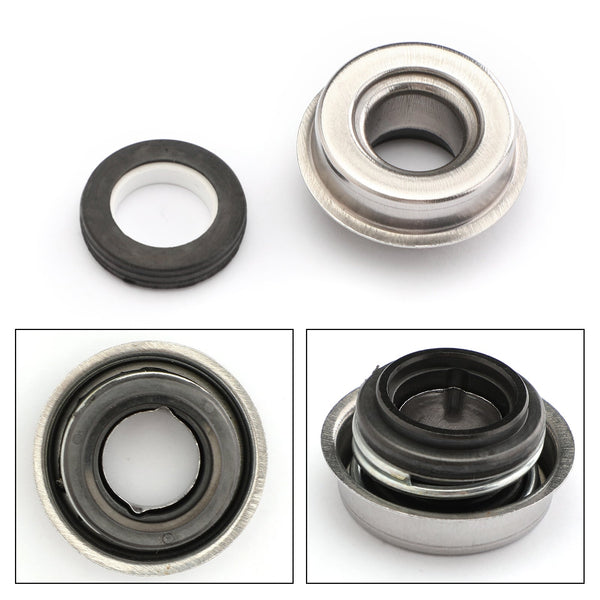 Water Pump Seal Mechanical Fits Honda TRX450R 2004-2009 TRX450ER 2007/2009/2013