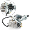 PZ 30mm Kaasutin Honda CRF XR 200 250 125cc 150cc Kaapelirikastin Dirt Bike Generic