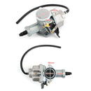 PZ 30mm Kaasutin Honda CRF XR 200 250 125cc 150cc Kaapelirikastin Dirt Bike Generic