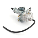 PZ 30mm Kaasutin Honda CRF XR 200 250 125cc 150cc Kaapelirikastin Dirt Bike Generic