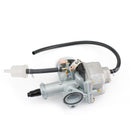 Uusi PZ26 hiilihydraatti kaasutin 125cc-300cc 150cc ATV Dirt Bike Go Kart 26mm Inlet Generic