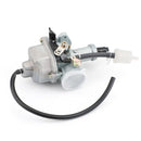 Uusi PZ26 hiilihydraatti kaasutin 125cc-300cc 150cc ATV Dirt Bike Go Kart 26mm Inlet Generic