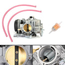 Forgasser til Harley Dyna Touring Sportster 40mm CV 40 XL883 27490-04 Carb