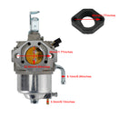 Mitsubishi GM291 GM301 GB290 GB300 GT1000 8HK 10HK karburator