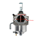 Mitsubishi GM291 GM301 GB290 GB300 GT1000 8HK 10HK karburator