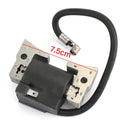 Tändspole för DS Precedent Club Car Golf Cart 1997-UP 101909201 Generic