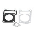 Sylinterin männänrenkaat yläpääsarja sarja Yamaha TTR 125 TT-R 125 LE 2000-2005