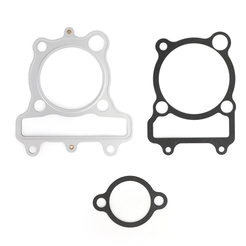 Zylinder Kolbenring Top End Kit Set für Yamaha XT 225 TTR 225 230 1992-2016 Generic