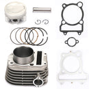 Kolbendichtung Kit für Yamaha Moto-4 Bear Tracker Timberwolf 250 89-04