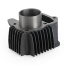 Zylinderkolbendichtungen Top End Kit für Yamaha Raptor 80 YFM80W YFM80R 2002–2008 Generic