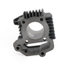 Zylinderkolbendichtungen Top End Kit für Yamaha Raptor 80 YFM80W YFM80R 2002–2008 Generic