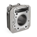 1988-2000 Honda TRX300 Fourtrax FW 4x4 2x4 Sada těsnění pístu horního konce válce