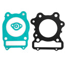 1988-2000 Honda TRX300 Fourtrax FW 4x4 2x4 Sada těsnění pístu horního konce válce