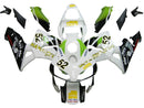 Para CBR600RR 2003-2004 Carenagem Corporal Multicolor ABS Kit de Moldagem por Injeção de Plástico 20