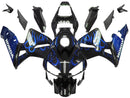 Para CBR600RR 2003-2004 Carenagem Corporal Multicolor ABS Kit de Moldagem por Injeção de Plástico 20