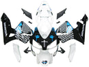 Til CBR600RR 2003-2004 Body Panel ABS Sprøjtestøbning Plastic Kit Multicolor Generisk
