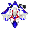 För CBR600RR 2003-2004 Multicolor Body Fairing ABS Formsprutning Plast 39# Generic