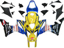 Para CBR600RR 2007-2008 Painel Corporal Multicolor ABS Kit de Moldagem por Injeção de Plástico 26