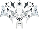 Para CBR600RR 2007-2008 Painel Corporal Branco ABS Kit Plástico Moldado por Injeção Genérico