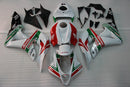 Para CBR600RR 2007-2008 Carenagem Corporal Multicolor ABS Kit de Moldagem por Injeção de Plástico Genérico