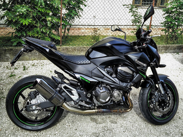 Fairing Kit för Kawasaki Z800 2013-2018