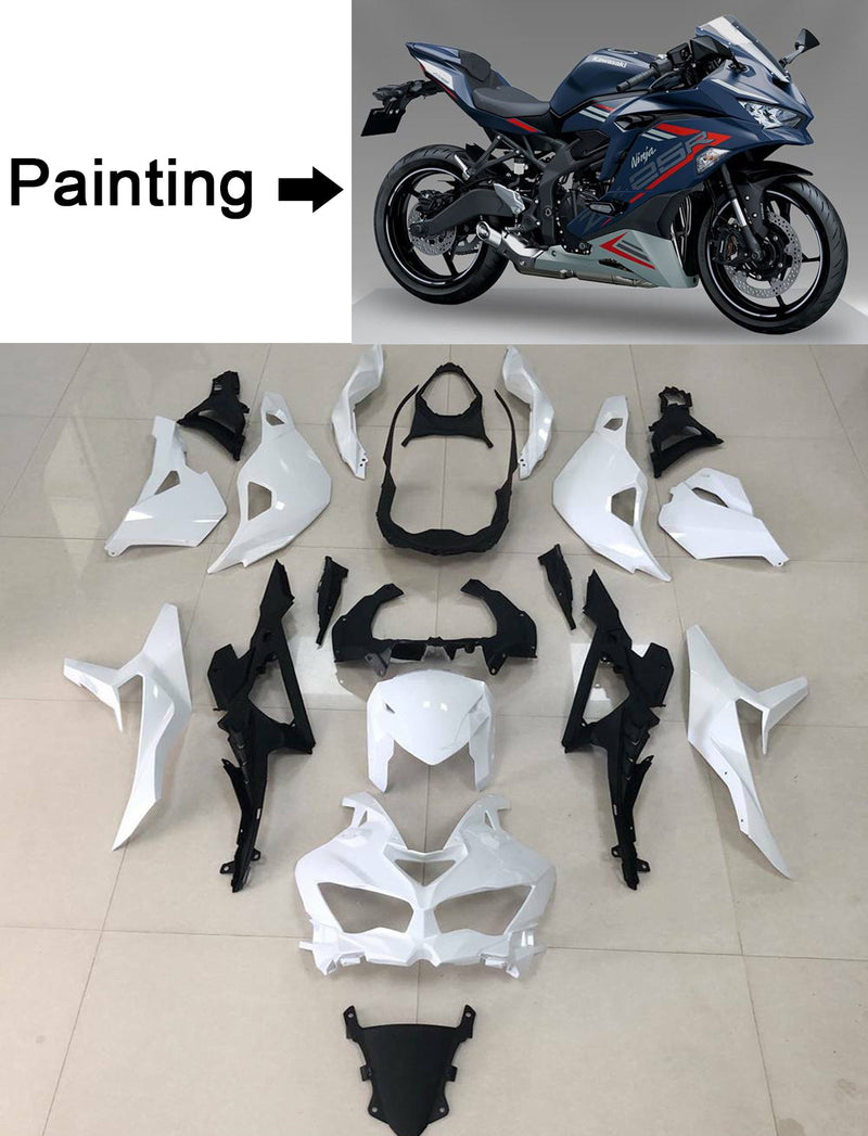 Kit de carenado para Kawasaki Ninja ZX-25R 2020-2021